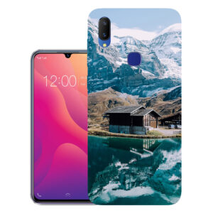 Vivo V11 back cover | Vivo 1806 back cover | Vivo V11 / Vivo 1806 | Home | Design_141