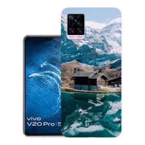 Vivo V20 Pro back cover | Vivo 2018 back cover | Vivo V20 Pro / Vivo 2018 | Home | Design_141