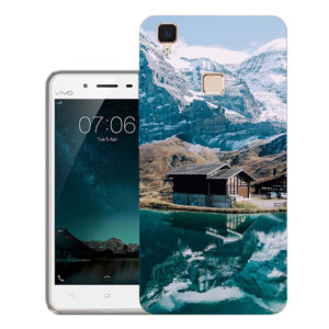 Vivo V3 back cover | Vivo V3 back cover | Vivo V3 / Vivo V3 | Home | Design_141