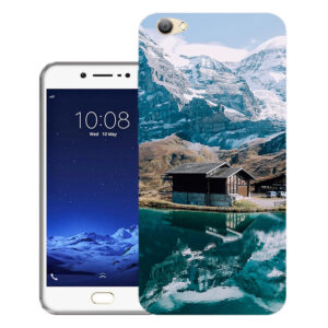 Vivo V5s back cover | Vivo 1713 back cover | Vivo V5s / Vivo 1713 | Home | Design_141