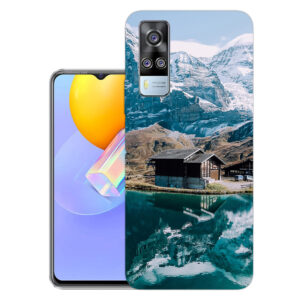 Vivo Y51 2020 Back Cover  :: Vivo V2030 Back Cover  :: Vivo Y51 2020 Cover  :: V2030 Cover