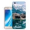 Vivo Y53 Back Cover  :: Vivo 1606 Back Cover  :: Vivo Y53 Cover  :: 1606 Cover