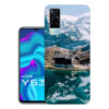 Vivo Y53S Back Cover  :: Vivo V2058 Back Cover  :: Vivo Y53S Cover  :: V2058 Cover