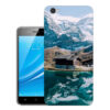 Vivo Y55L Back Cover  :: Vivo 1603 Back Cover  :: Vivo Y55L Cover  :: 1603 Cover