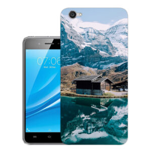 Vivo Y55L Back Cover  :: Vivo 1603 Back Cover  :: Vivo Y55L Cover  :: 1603 Cover