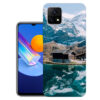Vivo Y72 Back Cover  :: Vivo V2060 Back Cover  :: Vivo Y72 Cover  :: V2060 Cover
