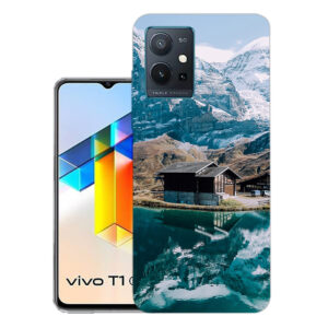 Vivo Y75 Back Cover  :: Vivo V2142 Back Cover  :: Vivo Y75 Cover  :: V2142 Cover