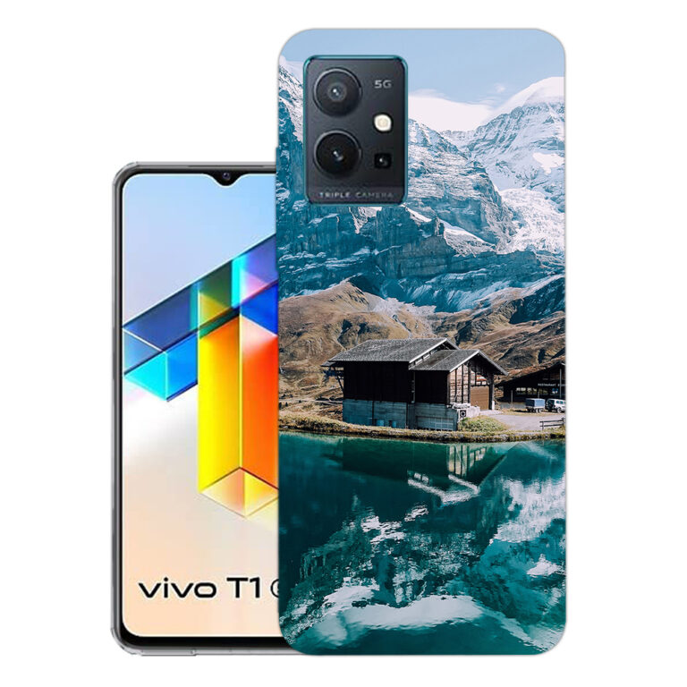 Vivo Y75 Back Cover  :: Vivo V2142 Back Cover  :: Vivo Y75 Cover  :: V2142 Cover