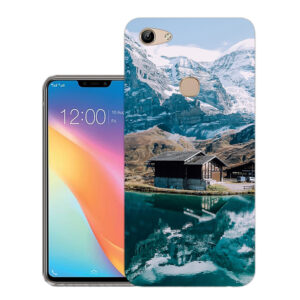Vivo Y81i Back Cover  :: Vivo 1812 Back Cover  :: Vivo Y81i Cover  :: 1812 Cover