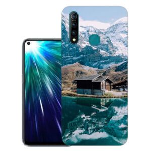 Vivo Z1 Pro Back Cover  :: Vivo 1951 Back Cover  :: Vivo Z1 Pro Cover  :: 1951 Cover