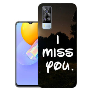 Vivo Y51 2020 Back Cover  :: Vivo V2030 Back Cover  :: Vivo Y51 2020 Cover  :: V2030 Cover