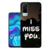 Vivo Y53S Back Cover  :: Vivo V2058 Back Cover  :: Vivo Y53S Cover  :: V2058 Cover