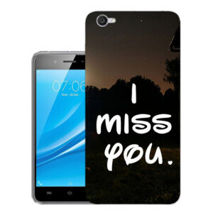 Vivo Y55L Back Cover  :: Vivo 1603 Back Cover  :: Vivo Y55L Cover  :: 1603 Cover