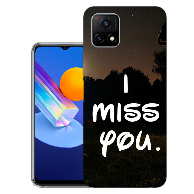 Vivo Y72 Back Cover  :: Vivo V2060 Back Cover  :: Vivo Y72 Cover  :: V2060 Cover