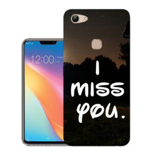 Vivo Y81 Back Cover  :: Vivo 1803 Back Cover  :: Vivo Y81 Cover  :: 1803 Cover