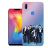 Vivo Y83 Pro Back Cover  :: Vivo 1726 Back Cover  :: Vivo Y83 Pro Cover  :: 1726 Cover