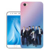Vivo V5 Plus back cover | Vivo V5 Plus back cover | Vivo V5 Plus / Vivo V5 Plus | bts team | Design_143