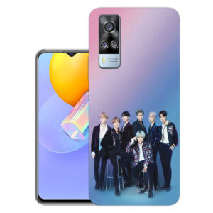 Vivo Y51 2020 Back Cover  :: Vivo V2030 Back Cover  :: Vivo Y51 2020 Cover  :: V2030 Cover