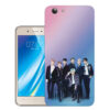 Vivo Y53 Back Cover  :: Vivo 1606 Back Cover  :: Vivo Y53 Cover  :: 1606 Cover