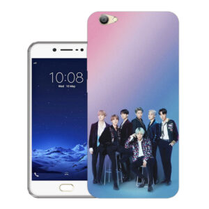 Vivo Y67 Back Cover  :: Vivo Y67 Back Cover  :: Vivo Y67 Cover  :: Y67 Cover