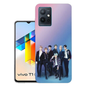 Vivo Y75 Back Cover  :: Vivo V2142 Back Cover  :: Vivo Y75 Cover  :: V2142 Cover