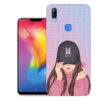Vivo Y83 Pro Back Cover  :: Vivo 1726 Back Cover  :: Vivo Y83 Pro Cover  :: 1726 Cover