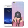 Vivo Y66 Back Cover  :: Vivo 1609 Back Cover  :: Vivo Y66 Cover  :: 1609 Cover