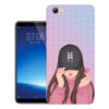 Vivo Y71 Back Cover  :: Vivo 1724 Back Cover  :: Vivo Y71 Cover  :: 1724 Cover