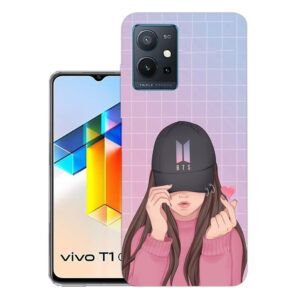 Vivo Y75 Back Cover  :: Vivo V2142 Back Cover  :: Vivo Y75 Cover  :: V2142 Cover
