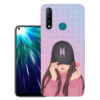 Vivo Z1 Pro Back Cover  :: Vivo 1951 Back Cover  :: Vivo Z1 Pro Cover  :: 1951 Cover