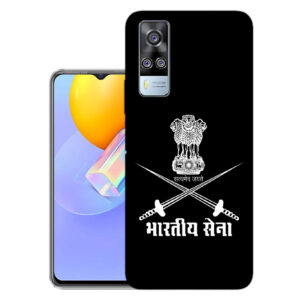 Vivo Y51 2020 Back Cover  :: Vivo V2030 Back Cover  :: Vivo Y51 2020 Cover  :: V2030 Cover