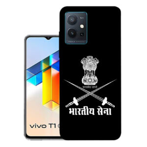 Vivo Y75 Back Cover  :: Vivo V2142 Back Cover  :: Vivo Y75 Cover  :: V2142 Cover