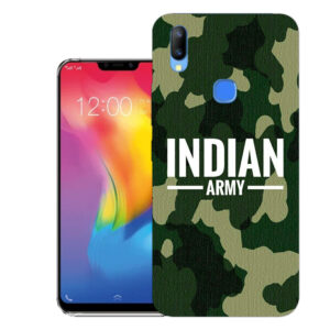 Vivo Y83 Pro Back Cover  :: Vivo 1726 Back Cover  :: Vivo Y83 Pro Cover  :: 1726 Cover