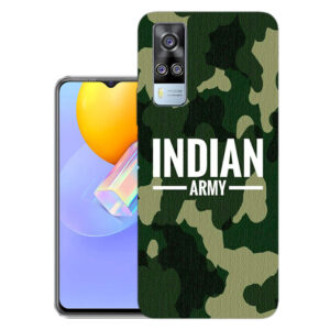 Vivo Y51 2020 Back Cover  :: Vivo V2030 Back Cover  :: Vivo Y51 2020 Cover  :: V2030 Cover