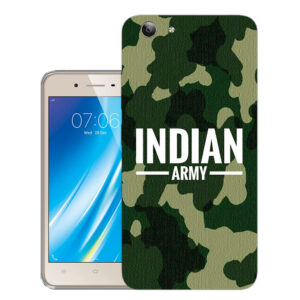 Vivo Y53 Back Cover  :: Vivo 1606 Back Cover  :: Vivo Y53 Cover  :: 1606 Cover