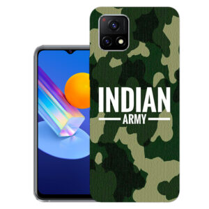 Vivo Y72 Back Cover  :: Vivo V2060 Back Cover  :: Vivo Y72 Cover  :: V2060 Cover