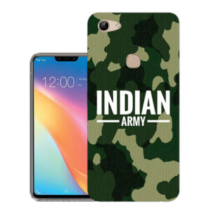 Vivo Y81i Back Cover  :: Vivo 1812 Back Cover  :: Vivo Y81i Cover  :: 1812 Cover