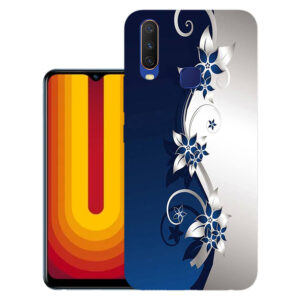 Vivo U10 back cover | Vivo 1916 back cover | Vivo U10 / Vivo 1916 | Uniqe | Design_147