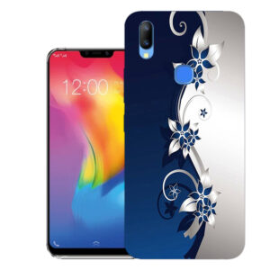 Vivo Y83 Pro Back Cover  :: Vivo 1726 Back Cover  :: Vivo Y83 Pro Cover  :: 1726 Cover