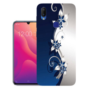Vivo V11 back cover | Vivo 1806 back cover | Vivo V11 / Vivo 1806 | Uniqe | Design_147