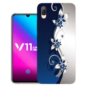 Vivo V11 Pro back cover | Vivo 1804 back cover | Vivo V11 Pro / Vivo 1804 | Uniqe | Design_147