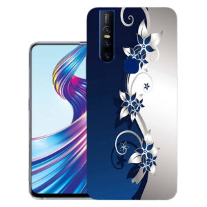 Vivo V15 back cover | Vivo 1819 back cover | Vivo V15 / Vivo 1819 | Uniqe | Design_147