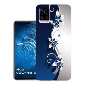 Vivo V20 Pro back cover | Vivo 2018 back cover | Vivo V20 Pro / Vivo 2018 | Uniqe | Design_147