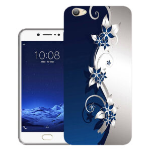 Vivo V5s back cover | Vivo 1713 back cover | Vivo V5s / Vivo 1713 | Uniqe | Design_147