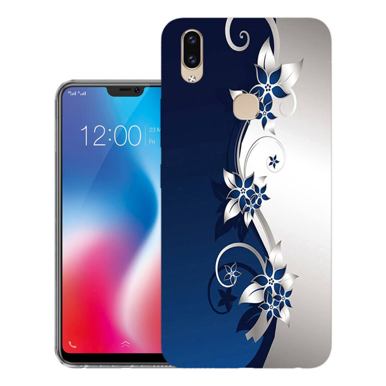 Vivo V9 back cover | Vivo 1723 back cover | Vivo V9 / Vivo 1723 | Uniqe | Design_147