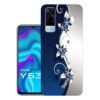 Vivo Y53S Back Cover  :: Vivo V2058 Back Cover  :: Vivo Y53S Cover  :: V2058 Cover