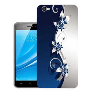 Vivo Y55L Back Cover  :: Vivo 1603 Back Cover  :: Vivo Y55L Cover  :: 1603 Cover