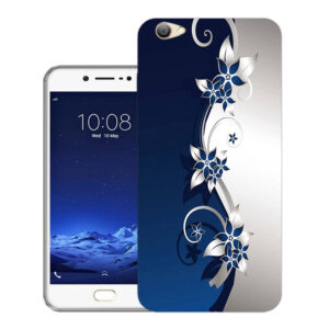 Vivo Y69 Back Cover  :: Vivo 1714 Back Cover  :: Vivo Y69 Cover  :: 1714 Cover