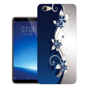 Vivo Y71 Back Cover  :: Vivo 1724 Back Cover  :: Vivo Y71 Cover  :: 1724 Cover