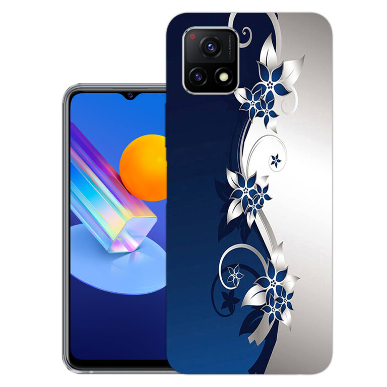 Vivo Y72 Back Cover  :: Vivo V2060 Back Cover  :: Vivo Y72 Cover  :: V2060 Cover